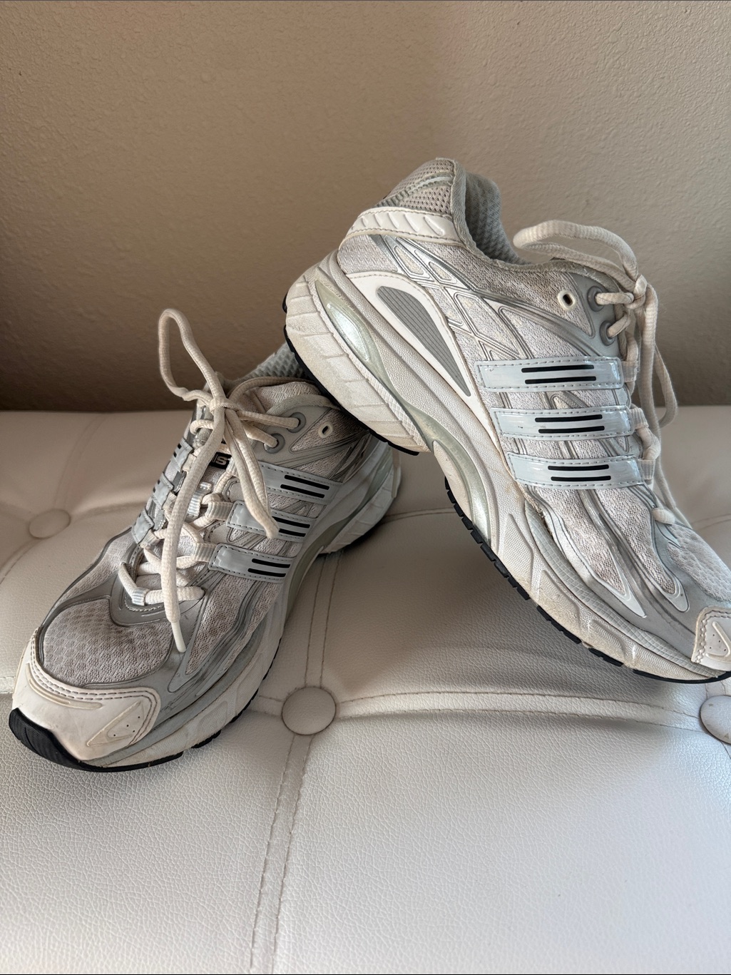 Adidas Adistar Cushion Sneakers 65